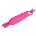 Pretty Love Delia Vibrating Bunny