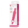 Pretty Love Delia Vibrating Bunny