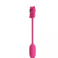 Pretty Love Olson Vibrating Bullet