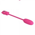 Pretty Love Olson Vibrating Bullet