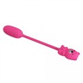 Pretty Love Olson Vibrating Bullet