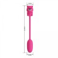 Pretty Love Olson Vibrating Bullet