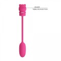 Pretty Love Olson Vibrating Bullet