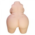 Crazy Bull Grace Vagina & Anal Masturbator