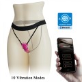 Pretty Love Aethon Clitoral Massager