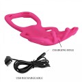 Pretty Love Aethon Clitoral Massager