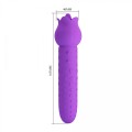 Pretty Love Dannell Extreme Series Vibrator