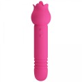 Pretty Love Chaley Dual-End Vibrator