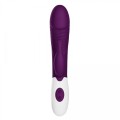 Pretty Love Rasmussen Dual Vibrator
