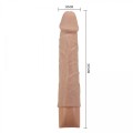 Pretty Love Leander Realistic Vibrating Dildo