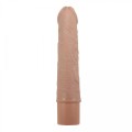 Pretty Love Leander Realistic Vibrating Dildo