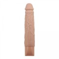 Pretty Love Osric Realistic Vibrating Dildo