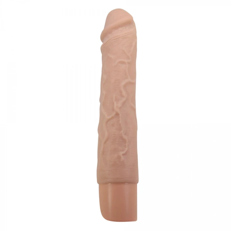 Pretty Love Osric Realistic Vibrating Dildo