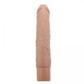 Pretty Love Osric Realistic Vibrating Dildo
