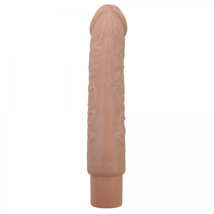 Pretty Love Rufus Realistic Vibrating Dildo