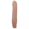 Pretty Love Rufus Realistic Vibrating Dildo