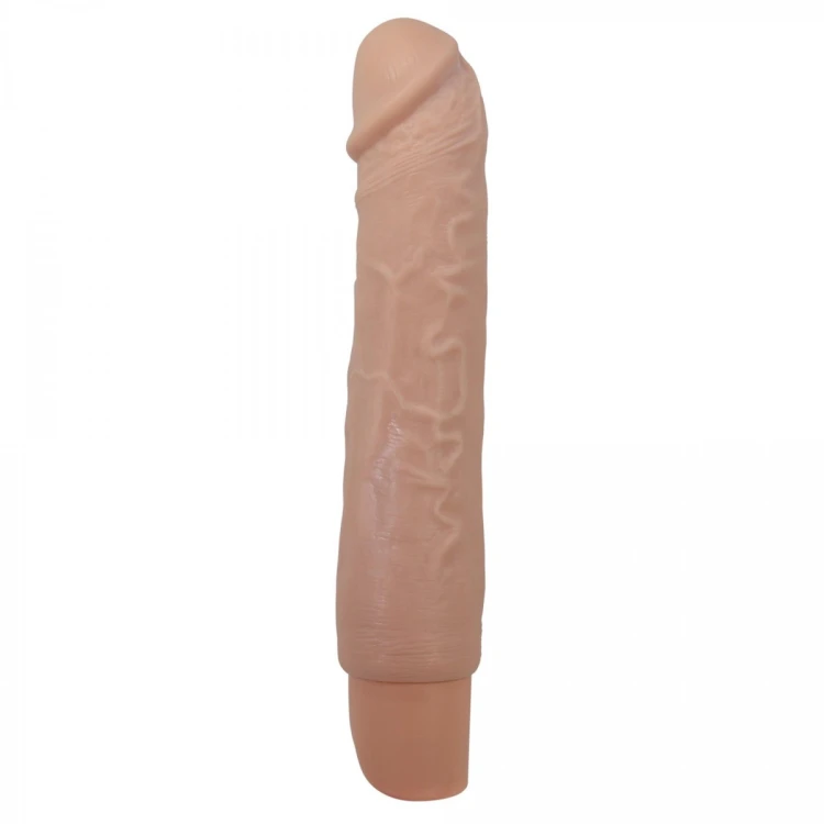 Pretty Love Rufus Realistic Vibrating Dildo