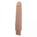 Pretty Love Soren Realistic Vibrating Dildo