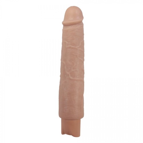 Pretty Love Soren Realistic Vibrating Dildo
