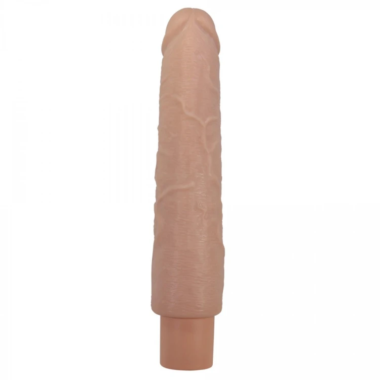 Pretty Love Soren Realistic Vibrating Dildo