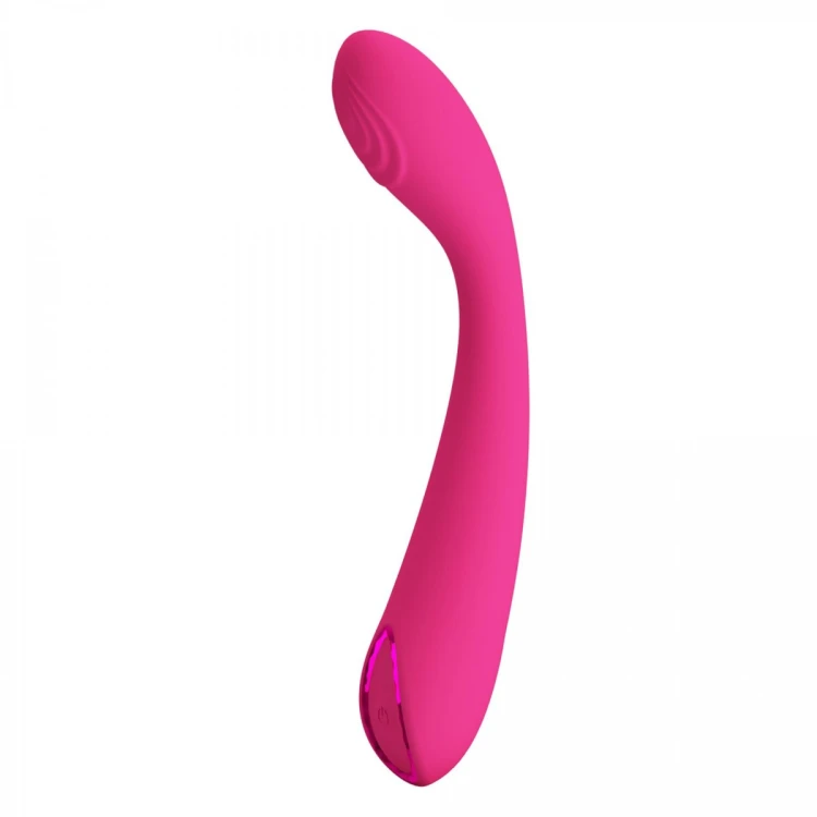 Pretty Love Jessica – Powerful Silicone Vibrator
