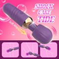 Little Fairy Wand Purple
