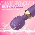 Little Fairy Wand Purple