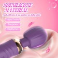 Little Fairy Wand Purple