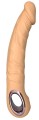 Jump-O Vibrator Flesh