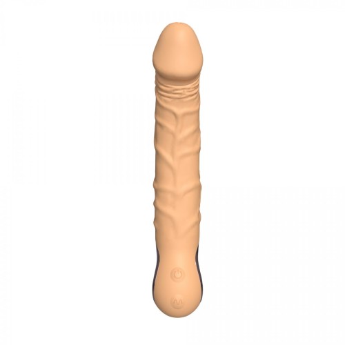 Jump-O Vibrator Flesh