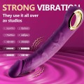 Jump-O Vibrator Flesh