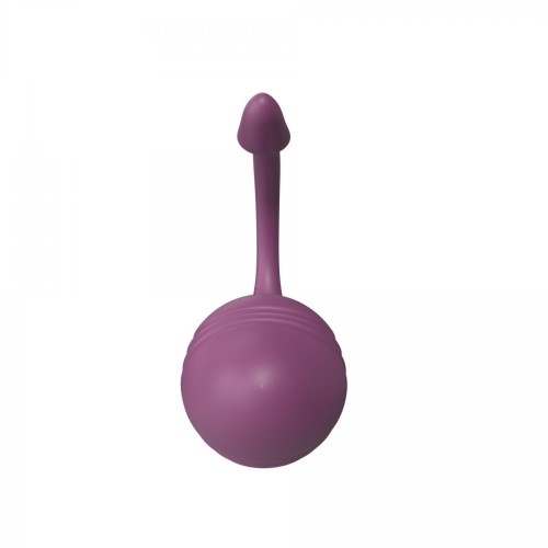 App Love Egg Purple