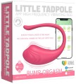App Love Egg Purple