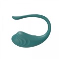 App Love Egg Green