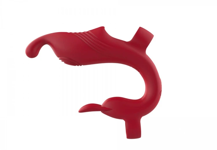 Finger Vibrator