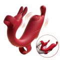 Finger Vibrator