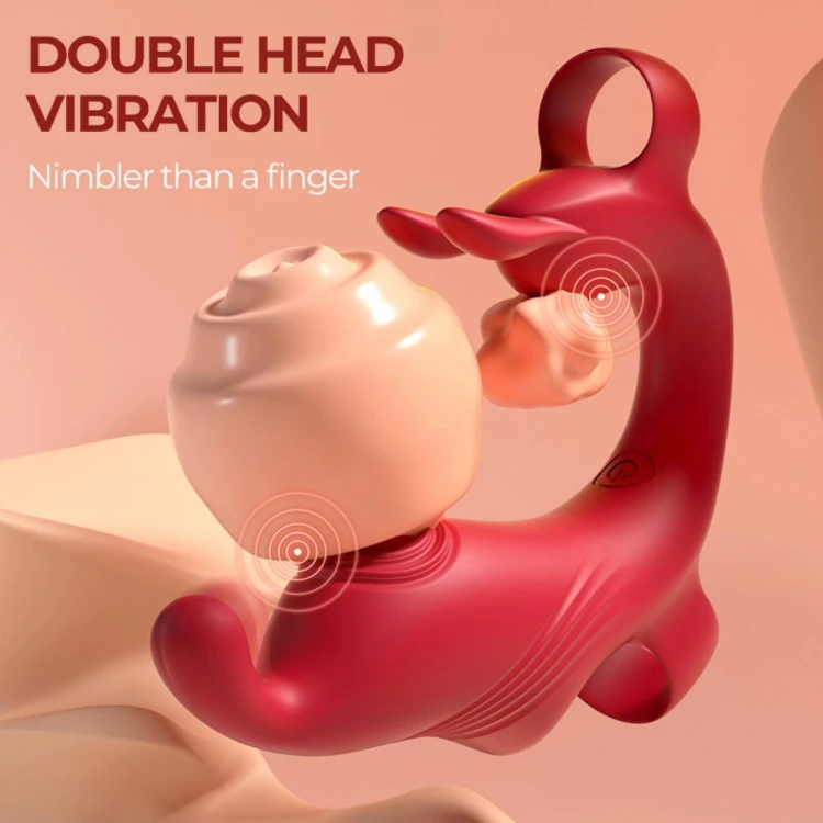 Finger Vibrator