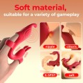 Finger Vibrator