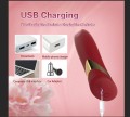 Lipstick Bullet Red