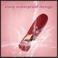 Lipstick Bullet Red
