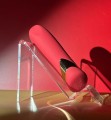 Lipstick Bullet Red