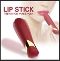 Lipstick Bullet Red