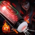 Masturbator 07