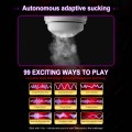 Masturbator 07