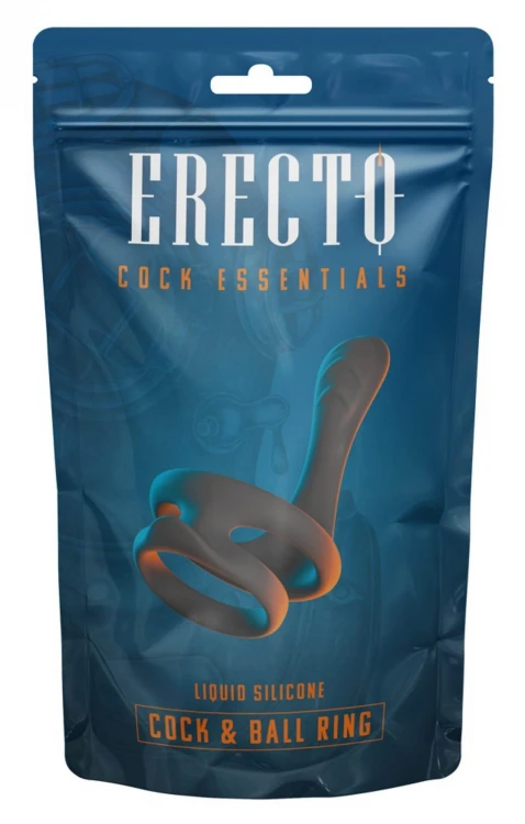 ErectoCock&BallRing