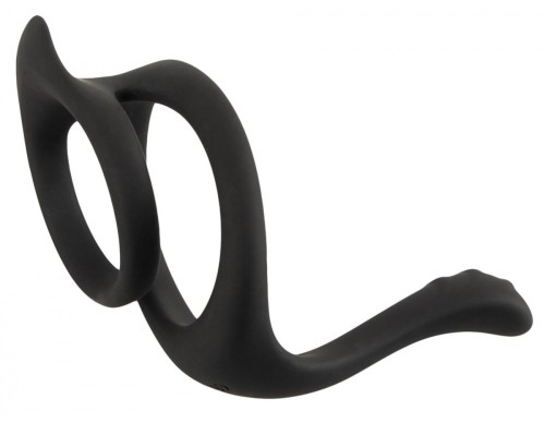 ErectoCock&BallRing