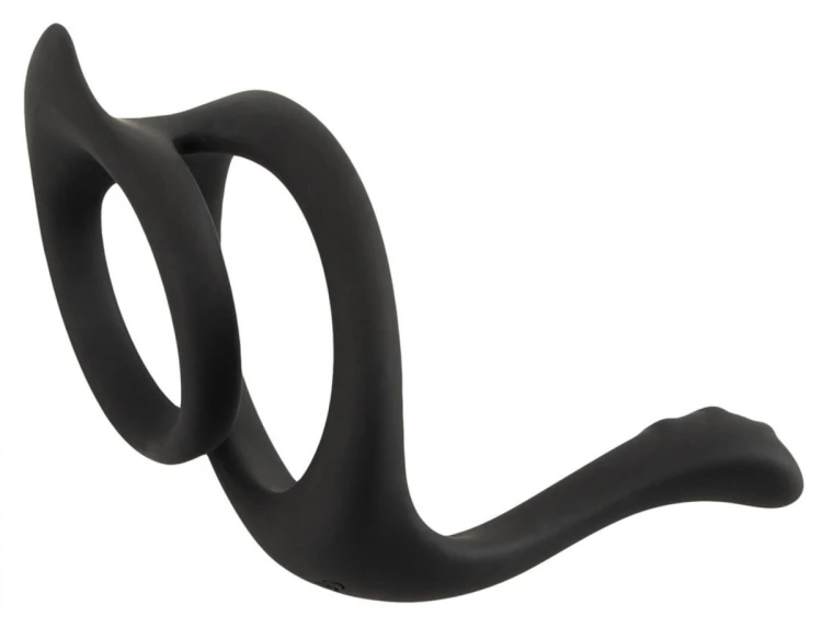 ErectoCock&BallRing