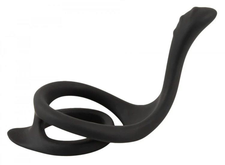 ErectoCock&BallRing