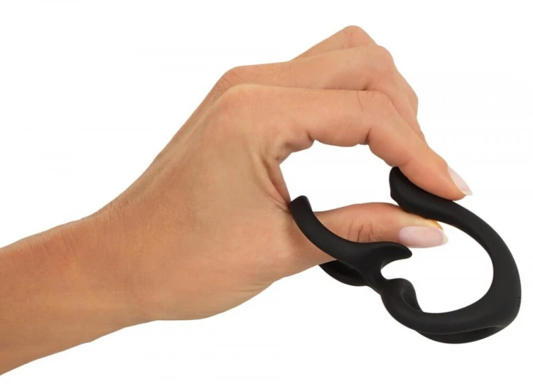 ErectoCock&BallRing