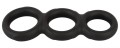 ErectoTripleCockRing